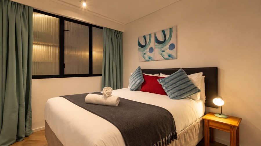 2 Bedroom Property for Sale in Cape Town City Centre Western Cape